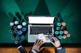 Официальный сайт GoldBet Casino
