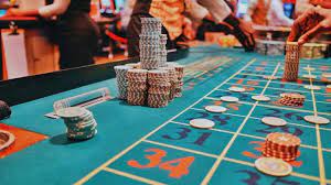 Casino BetUnlim